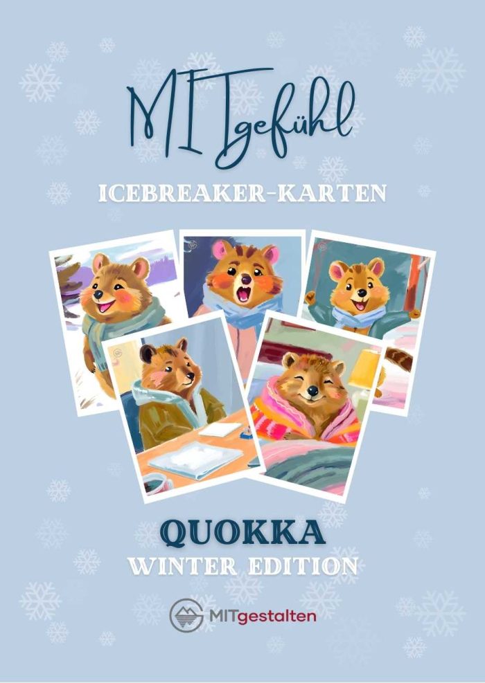 MITgefühl CheckIn-Karten Digital
